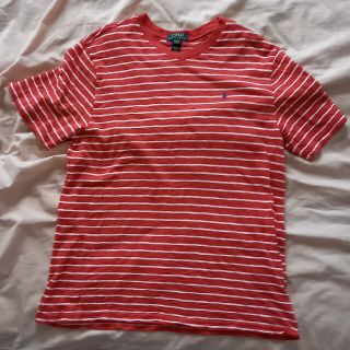 ポロラルフローレン(POLO RALPH LAUREN)の男児　Ralph Lauren170(Tシャツ/カットソー)