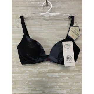 トリンプ(Triumph)の「サイズC65」トリンプ　Fashion Shape ブラジャー　黒(ブラ)