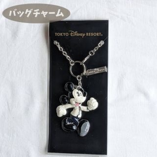 ディズニー(Disney)のDisney バッグチャーム(その他)