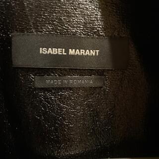 イザベルマラン(Isabel Marant)のISABEL MARANT ワンピース(ロングワンピース/マキシワンピース)