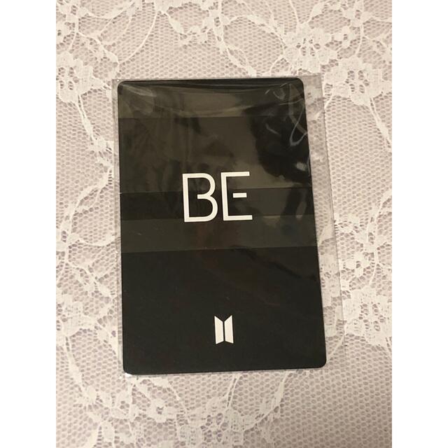 BTS BE 仕分ける Deluxe Edition トレカ全種類つき BTS BE 仕分ける Deluxe Edition トレカ全種類つき
