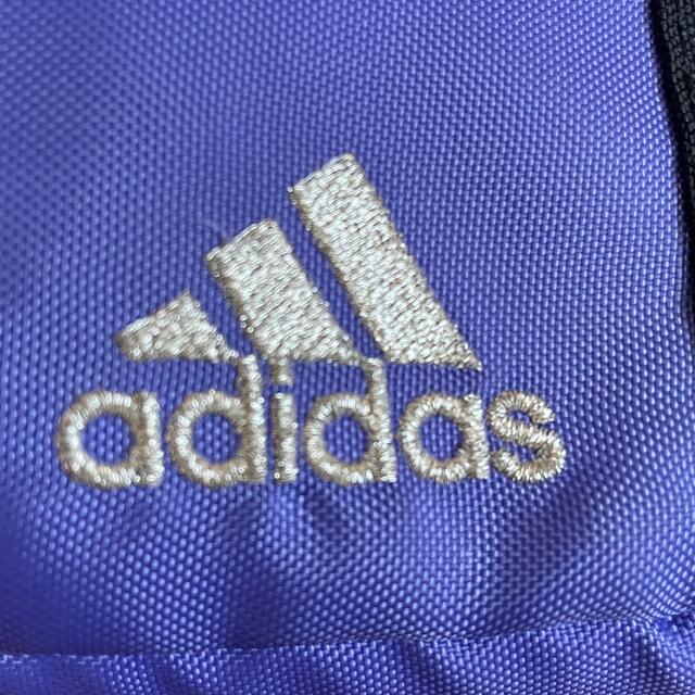 adidas(アディダス)のアディダス　トートバッグ メンズのバッグ(トートバッグ)の商品写真