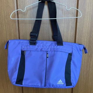 アディダス(adidas)のアディダス　トートバッグ(トートバッグ)