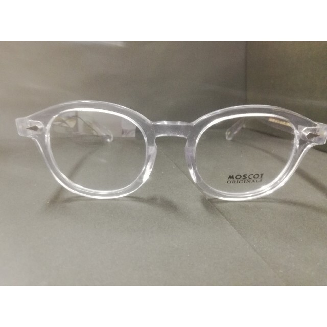 美品】MOSCOT LEMTOSH49 Col.SAGE-