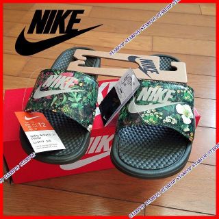 ナイキ ボタニカル サンダル(メンズ)の通販 13点 | NIKEのメンズを買う
