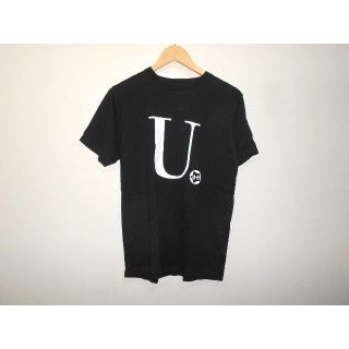 216042● uniform experiment COTTON (Tシャツ/カットソー(半袖/袖なし))