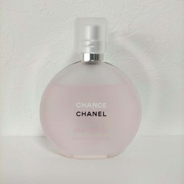 CHANEL(シャネル)のシャネル ヘアミスト コスメ/美容のヘアケア/スタイリング(ヘアウォーター/ヘアミスト)の商品写真