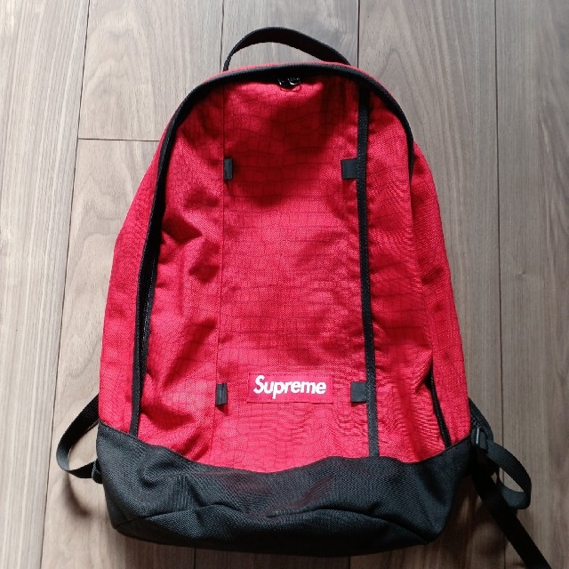 Supreme 2013 バッグパック リュック