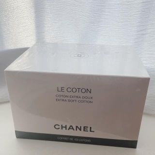 シャネル(CHANEL)のCHANEL LE COTON/シャネル ル コットン(コットン)