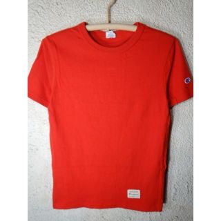 チャンピオン(Champion)の7579　Champion　チャンピオン　ゴールドウィン　半袖　tシャツ(Tシャツ/カットソー(半袖/袖なし))