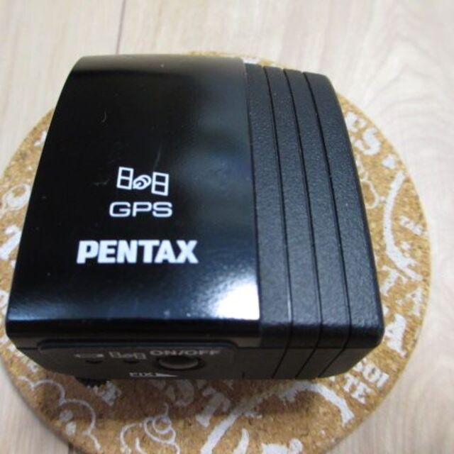 ﾍﾟﾝﾀｯｸｽ PENTAX GPSﾕﾆｯﾄ O-GPS1 格安新品 ハンドメイド ぬいぐるみ