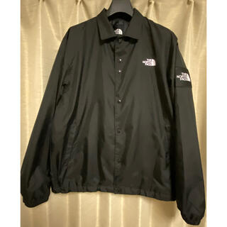 THE NORTH FACE - THE NORTH FACE COACH JKT