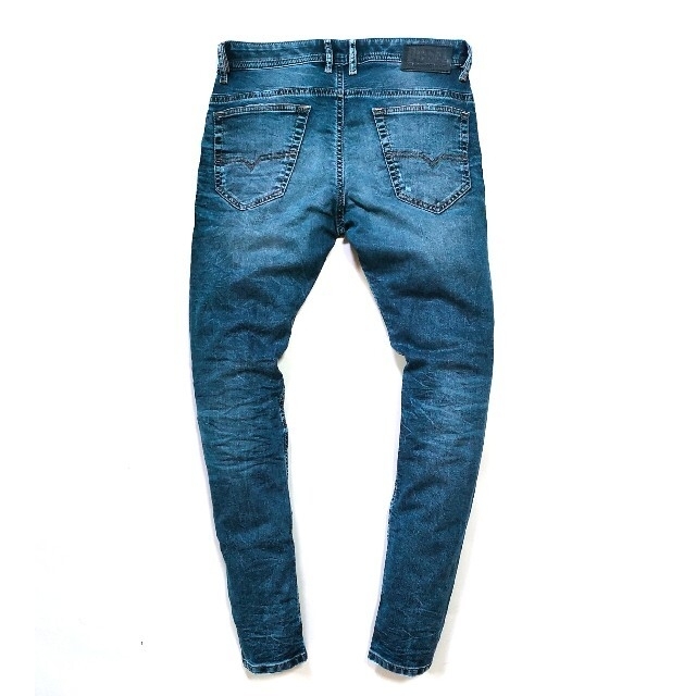 新品　DIESEL ディーゼル　jogg jeans ジョグジーンズ