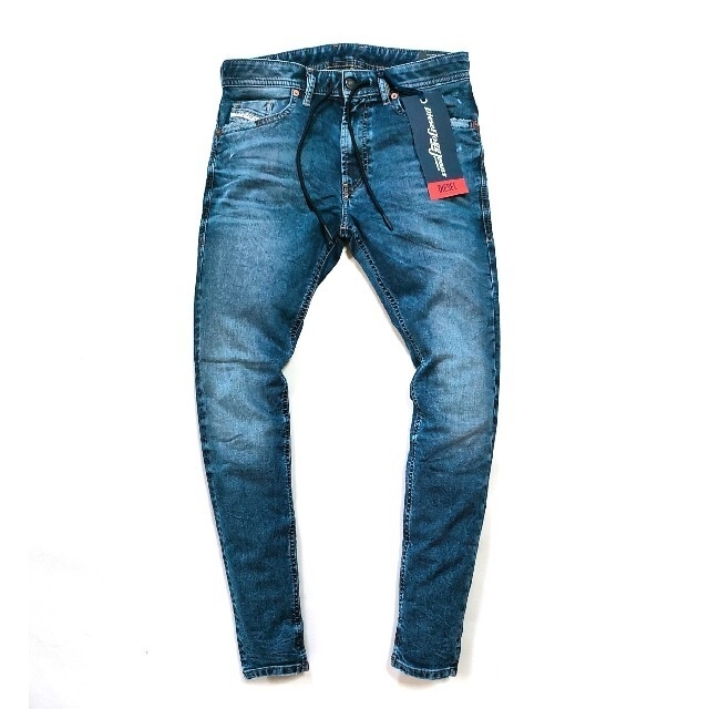 新品　DIESEL ディーゼル　jogg jeans ジョグジーンズ