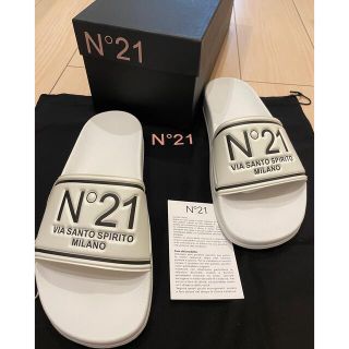 N°21(靴/シューズ)のフリマアイテム一覧 N°21(靴/シューズ)のフリマアイテム一覧