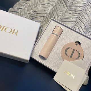 ディオール(Dior)のDIOR バースデーギフト(香水(女性用))