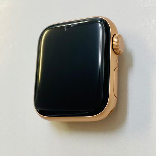 Apple Watch SE 40mm Aluminum GPS AWSE-74