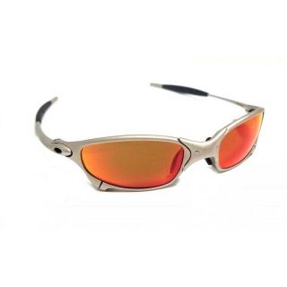 OAKLEY X METALの通販 93点 | フリマアプリ ラクマ