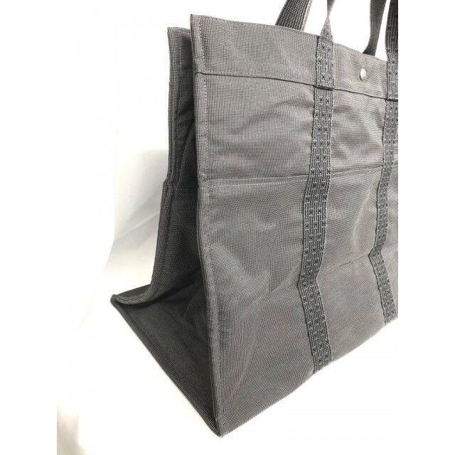 低価格で大人気の Hermes Herline TGM トートバッグ kochmetal.com.br