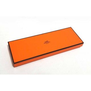 エルメス(Hermes)のエルメス 時計用 ケース HERMES 箱　ＢＯＸ 空き箱 (小物入れ)