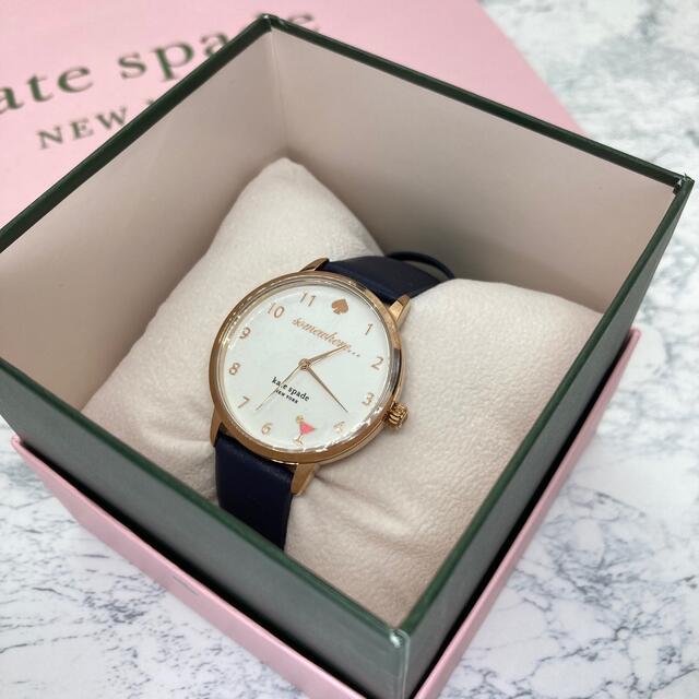 kate spade NEW YORK - kate spade メトロ カクテル ゴールド kate spade NEW YORK - kate spade メトロ カクテル ゴールド