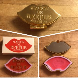 メゾンドリーファー 小物 口紅 リップスティックの通販 6点 Maison De Reefurのコスメ 美容を買うならラクマ メゾンドリーファー 小物 口紅 リップスティックの通販 6点 Maison De Reefurのコスメ 美容を買うならラクマ