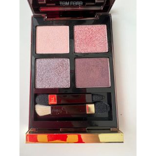 トムフォード(TOM FORD)のTOM FORD トムフォード アイカラークォード 12 アイシャドウ(アイシャドウ)