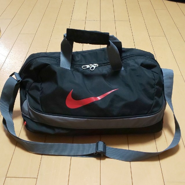 NIKE(ナイキ)のショーン様専用 ハンドメイドのキッズ/ベビー(バッグ/レッスンバッグ)の商品写真