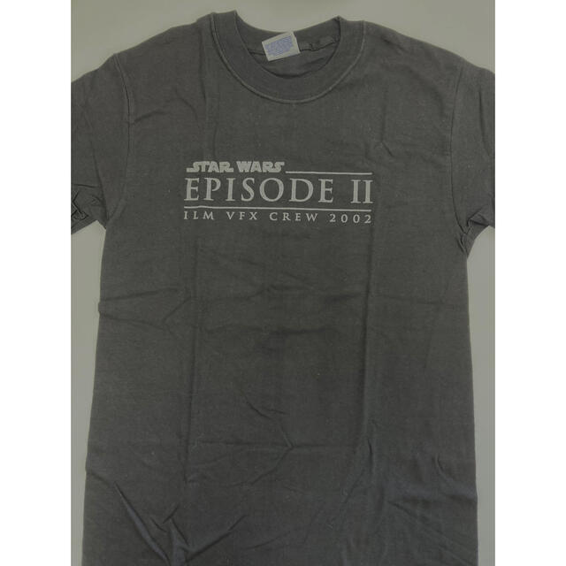 【激レア】STAR WARS ILM VFX CREW T-SHIRT