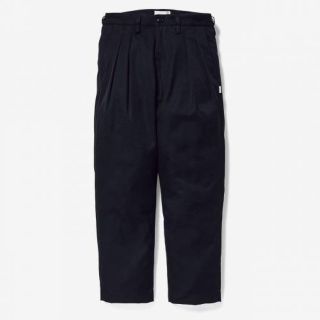 ダブルタップス(W)taps)のW-TAPS 20AW TROUSERS / RAPO. TWILL(ワークパンツ/カーゴパンツ)