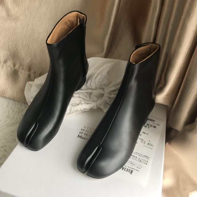 Maison Margiela Tabi メゾンマルジェラ 足袋ブーツ36 - ブーツ