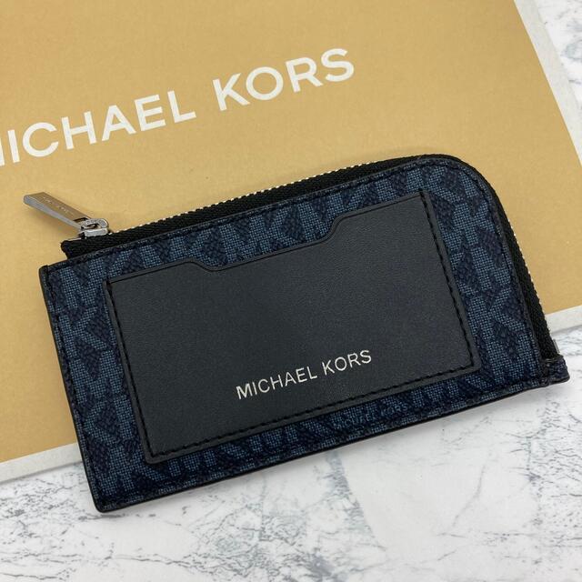 Michael Kors - マイケルコース コインケース ギフティング カード ...