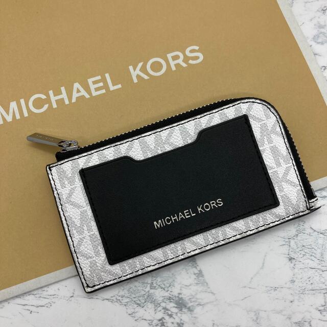 Michael Kors - マイケルコース コインケース ギフティング カード 