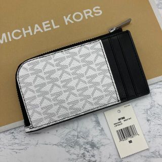 マイケルコース(Michael Kors) コインケース/小銭入れ(メンズ)の通販