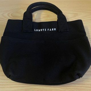 ローリーズファーム(LOWRYS FARM)のLOWRYS FARM ミニバッグ(ハンドバッグ)