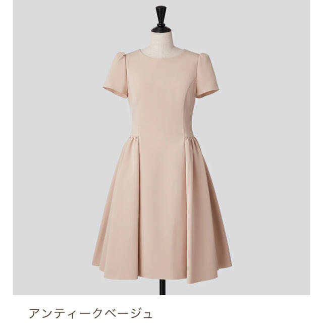 FOXEY♡ ワンピース42513 DRESS 