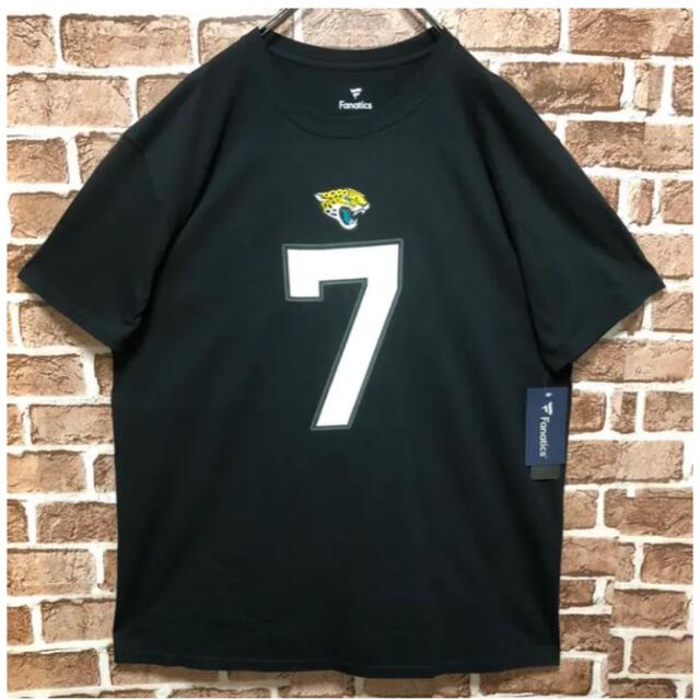 超希少 NHL ロサンゼルス・キングスビッグロゴナンバー Tシャツ 3XL 新品 メンズのトップス(Tシャツ/カットソー(半袖/袖なし))の商品写真