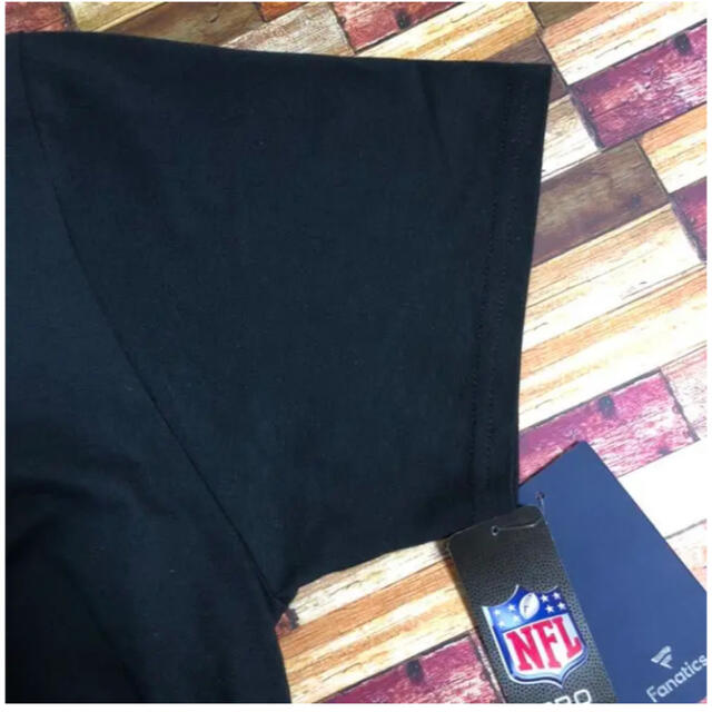超希少 NHL ロサンゼルス・キングスビッグロゴナンバー Tシャツ 3XL 新品 メンズのトップス(Tシャツ/カットソー(半袖/袖なし))の商品写真
