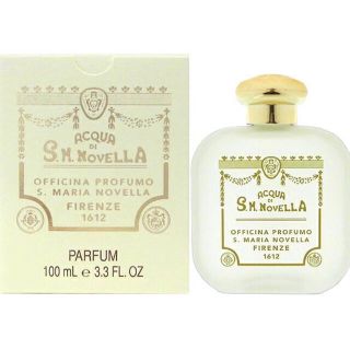 サンタマリアノヴェッラ(Santa Maria Novella)のサンタマリアノヴェッラ オーデコロン EDC BT 100ml(ユニセックス)