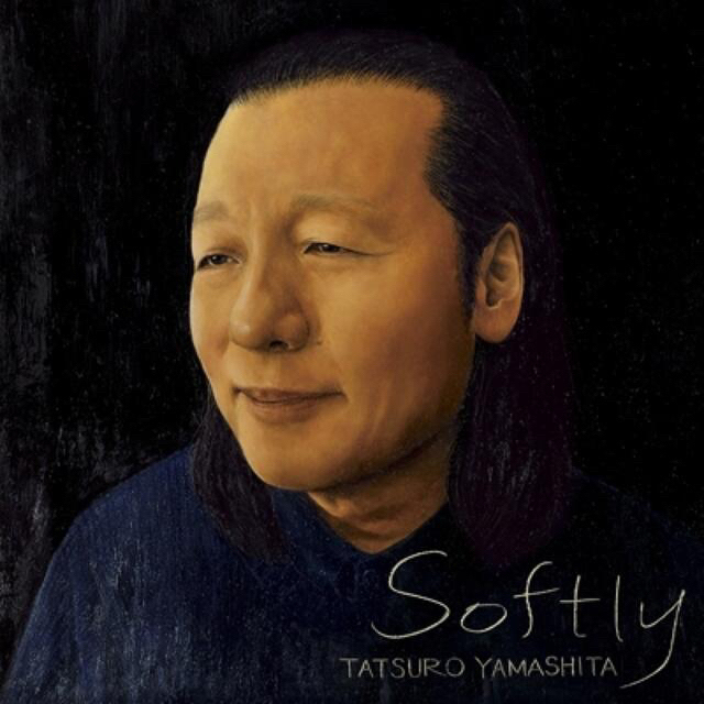 山下達郎　ソフトリー　SOFTLY 【完全生産限定】(2枚組/重量盤レコード)