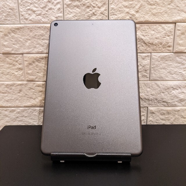 ipad mini 5　スペースグレイ  64GB Wi-Fi  美品