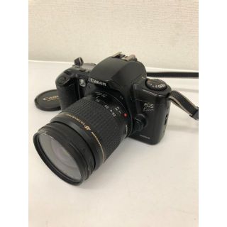 キヤノン(Canon)のジャンク キャノン フィルムカメラ EOS Kiss Panorama　☆☆☆(フィルムカメラ)