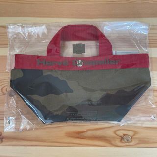 Herve Chapelier - ☆新品未開封☆エルベシャプリエ 広島福屋限定