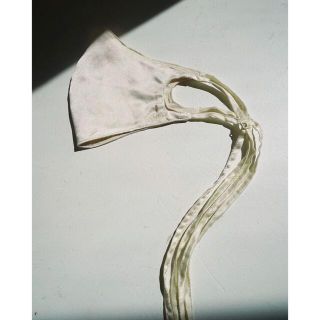 トゥデイフル(TODAYFUL)の66様 専用ページ Cotton Silk Mask (その他)