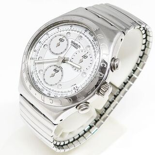 スウォッチ(swatch)のSwatch スウォッチ IRONY アイロニー 時計 1995年 腕時計(腕時計(アナログ))