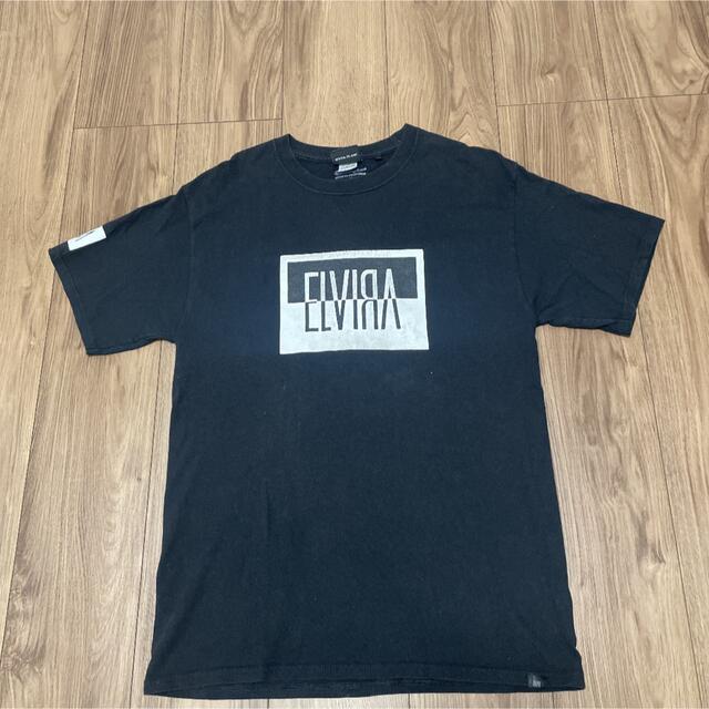 ELVIA(エルヴィア)のELVIRA×champion Tシャツ メンズのトップス(Tシャツ/カットソー(半袖/袖なし))の商品写真
