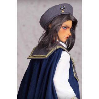 ボークス(VOLKS)のSD17男の子 レグルス 星間学寮Ver.(その他)