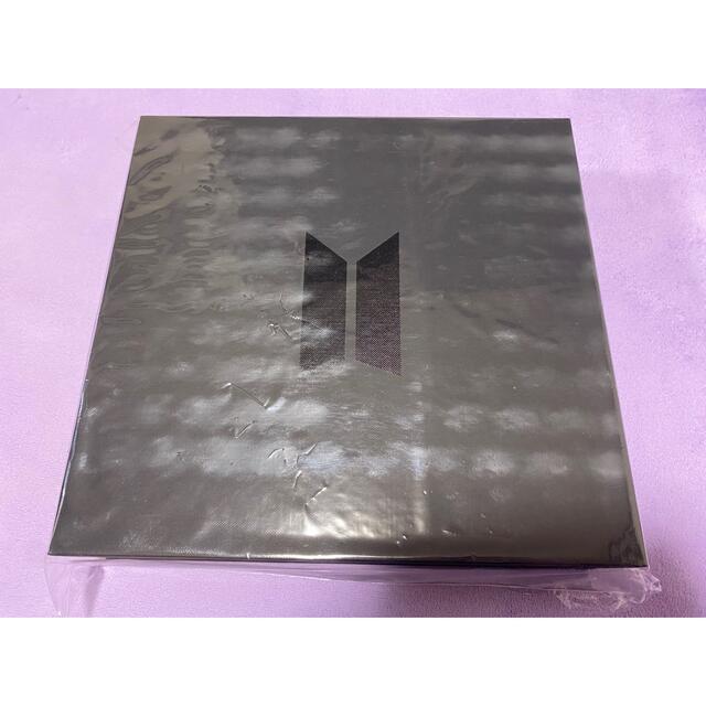 防弾少年団(BTS)(ボウダンショウネンダン)のBTS   March BOX#1 エンタメ/ホビーのCD(K-POP/アジア)の商品写真