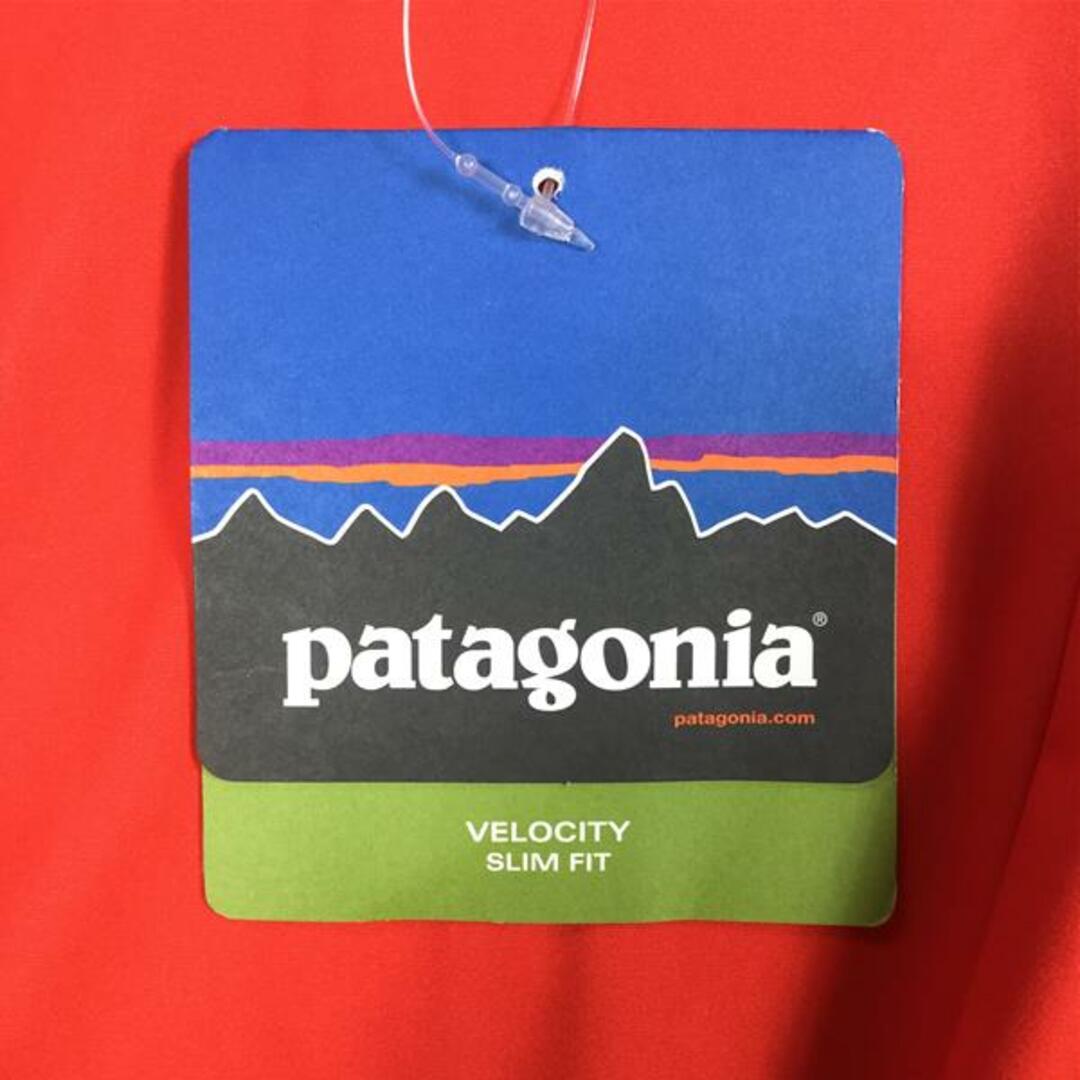 patagonia(パタゴニア)のMENs L  パタゴニア 2010 ウィンド シールド ジャケット Wind  メンズのメンズ その他(その他)の商品写真