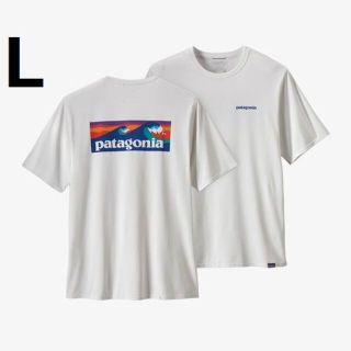 パタゴニア(patagonia)の【新品】45235 [L] キャプリーン ボードショーツ パタゴニア BOLW(Tシャツ/カットソー(半袖/袖なし))